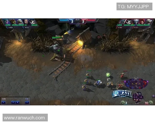 风暴英雄快速比赛是什么-揭秘风暴英雄中的快速比赛模式—初入其特色的征战之门-风暴英雄快速比赛是什么 风暴英雄快速比赛是什么-揭秘风暴英雄中的快速比赛模式—初入其特色的征战之门-风暴英雄快速比赛是什么