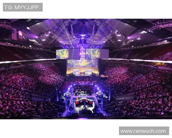 Dota2比赛舞台-梦想熠熠生辉，燃烧于Dota 2比赛舞台之上-Dota2比赛舞台