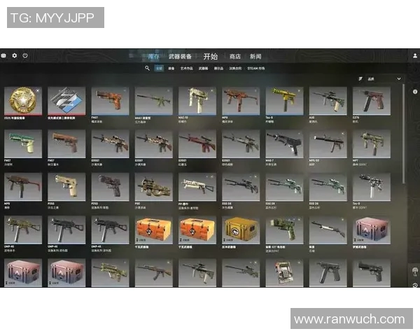 csgo比赛服务器-探索CSGO比赛服务器，竞技场的技术与艺术-csgo比赛服务器