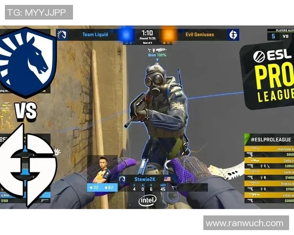 esl比赛nb对eg-关于ESL比赛，NB对EG的挑战与机遇-esl比赛nb对eg