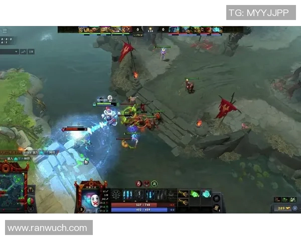 dota蓝猫比赛-浅谈一场精彩绝伦的Dota蓝猫比赛-dota蓝猫比赛